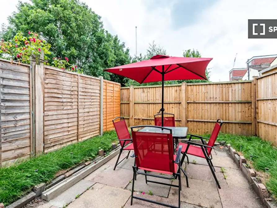 Immagine 10 di Appartamento in affitto  in Mitchley Rd a Tottenham