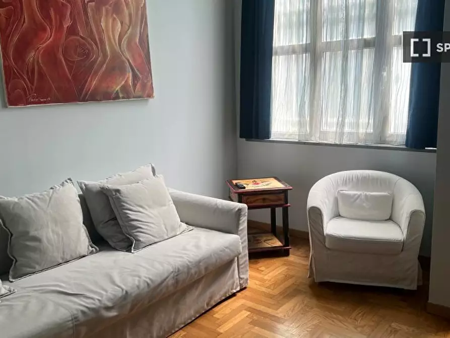 Immagine 4 di Ufficio in affitto  in Via Alcuino a Milano