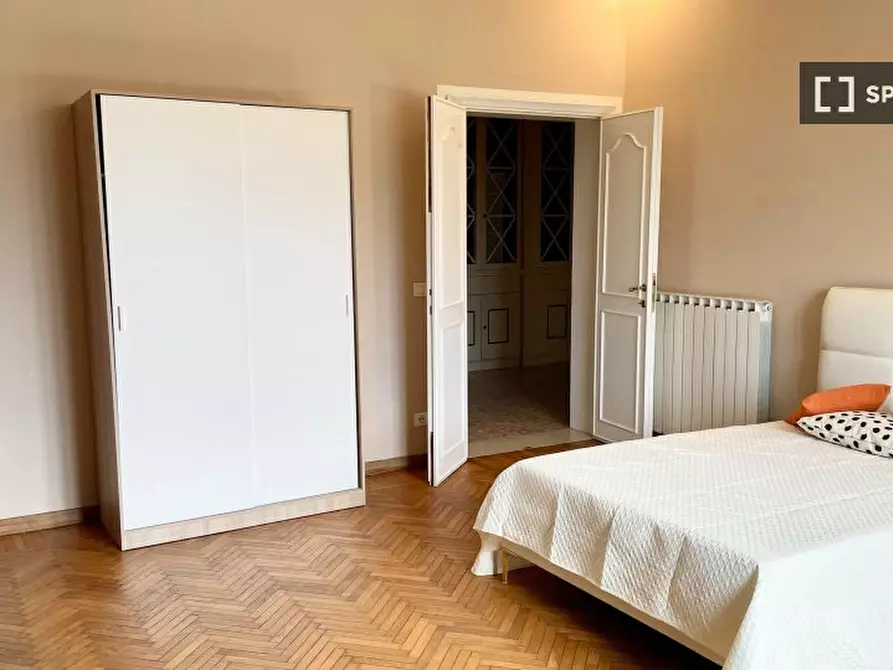 Immagine 4 di Camera condivisa in affitto  in LUNGARNO VESPUCCI a Firenze