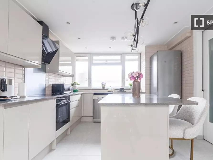Immagine 9 di Appartamento in affitto  in Newman House a Camberwell