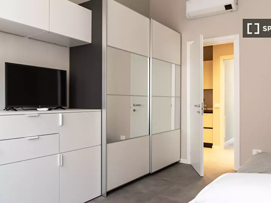 Immagine 12 di Appartamento in affitto  in Via Antonio Bazzini a Milano