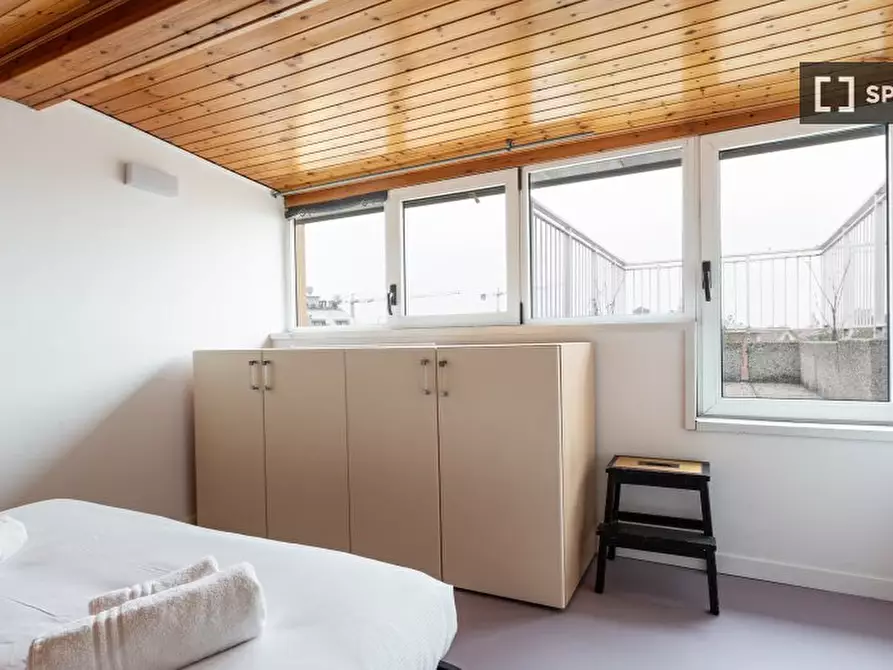 Immagine 5 di Ufficio in affitto  in Corso Magenta a Milano