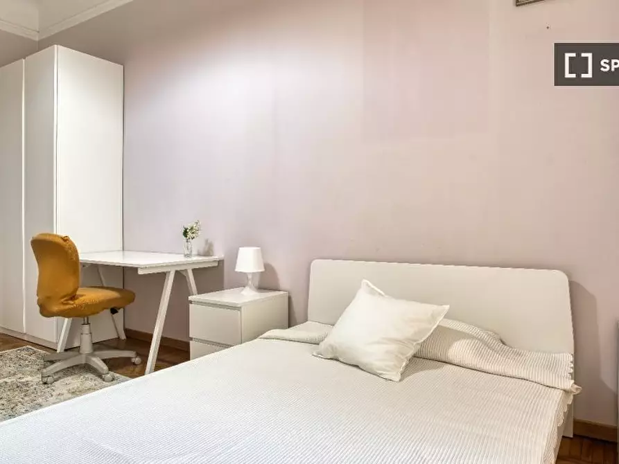 Immagine 18 di Appartamento in affitto  in Viale dei Mille a Milano