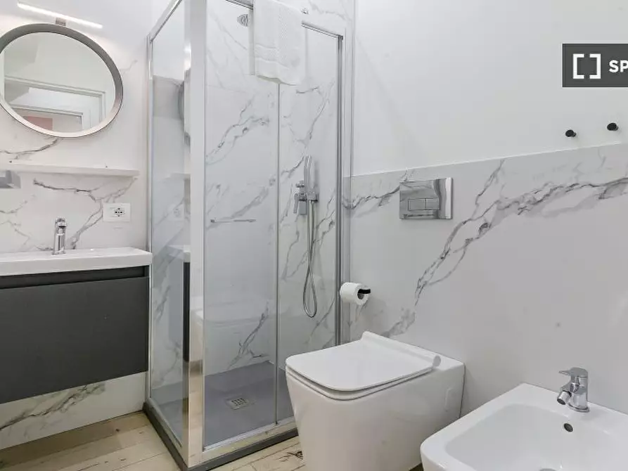 Immagine 13 di Ufficio in affitto  in Via Cesare Arici a Milano