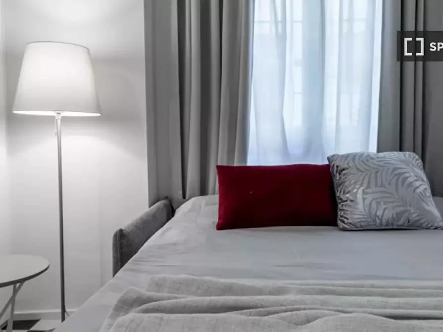 Immagine 11 di Ufficio in affitto  in Via Santa Maria Fulcorina a Milano