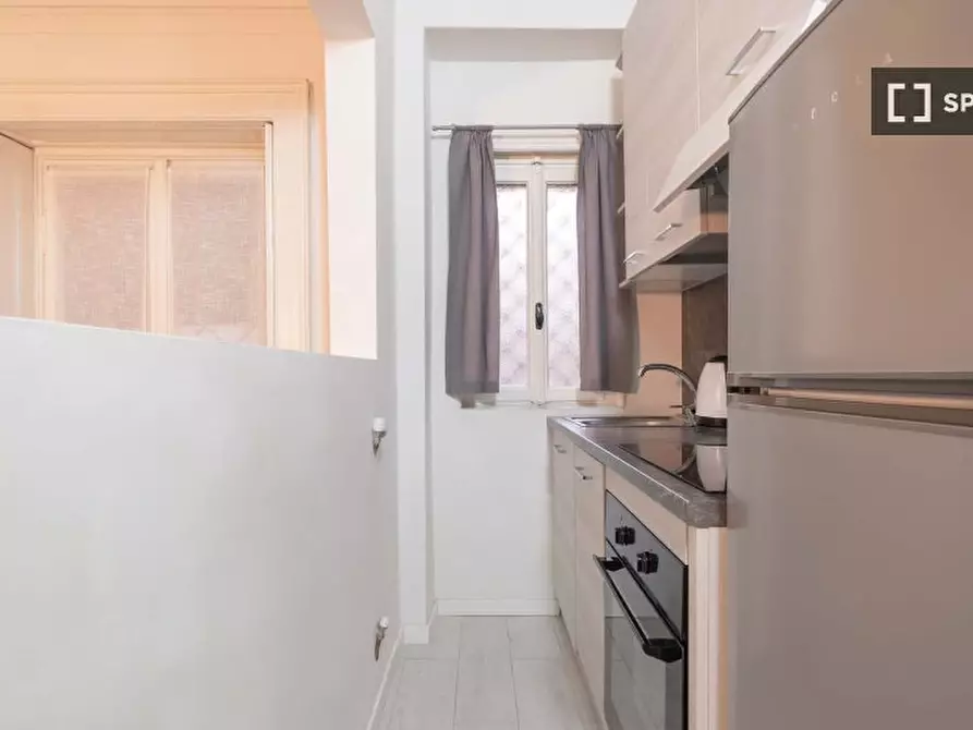 Immagine 9 di Appartamento in affitto  in Via Francesco Sforza a Milano