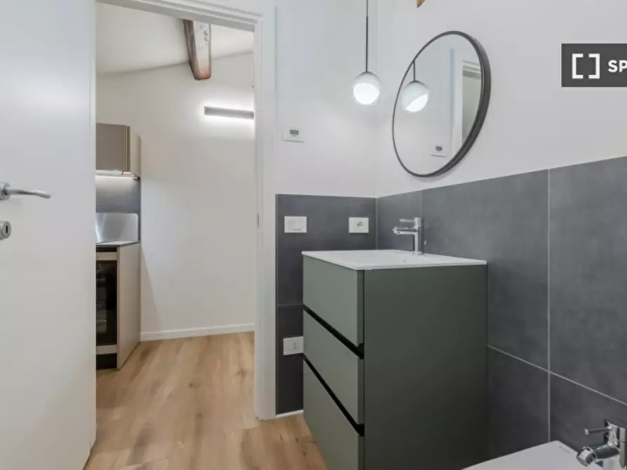 Immagine 6 di Camera condivisa in affitto  in Santa Caterina a Padova