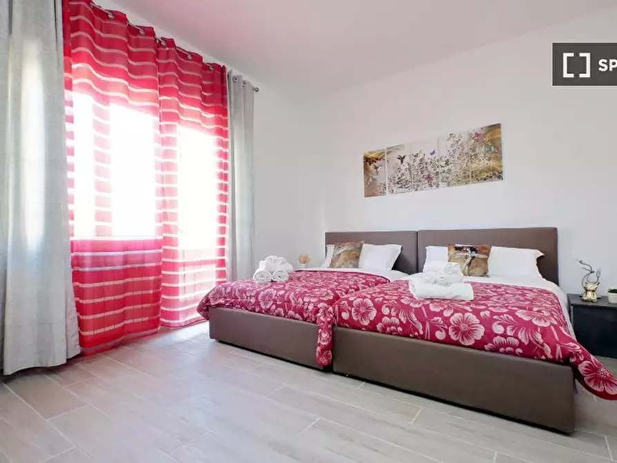 Immagine 11 di Appartamento in affitto  in Via Anco Marzio a Fiumicino