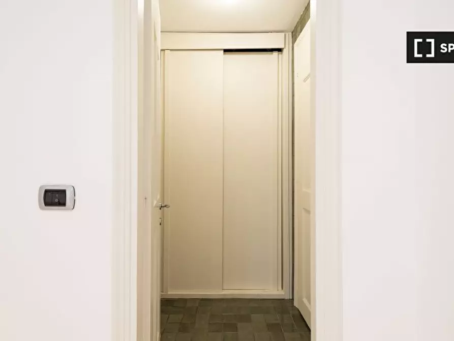 Immagine 14 di Camera condivisa in affitto  in Via Andrea Costa a Milano