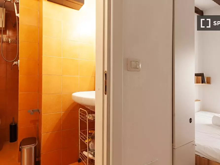 Immagine 9 di Ufficio in affitto  in Via Felice Casati a Milano