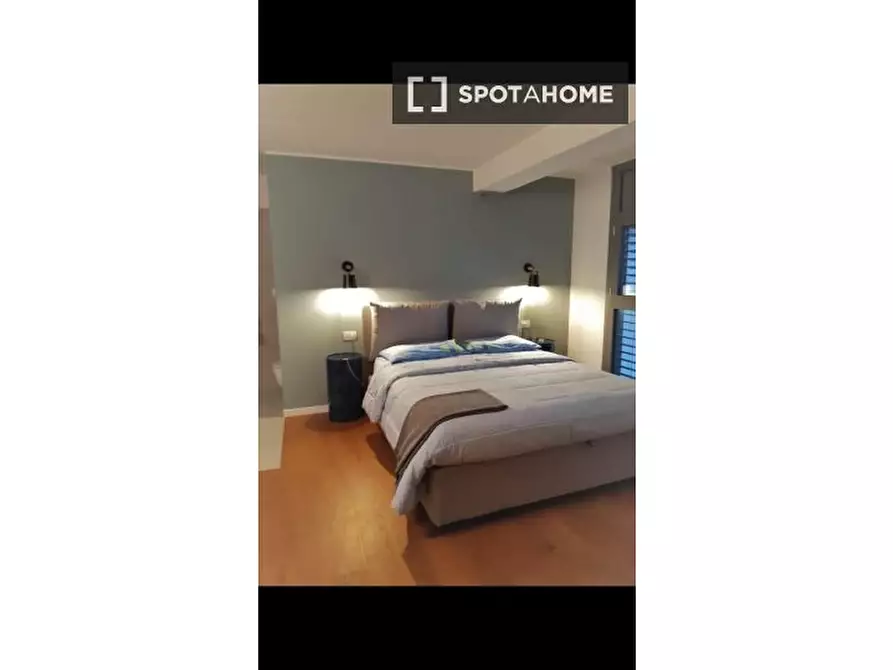 Immagine 6 di Appartamento in affitto  in Via Marco Fabio Quintiliano a Milano