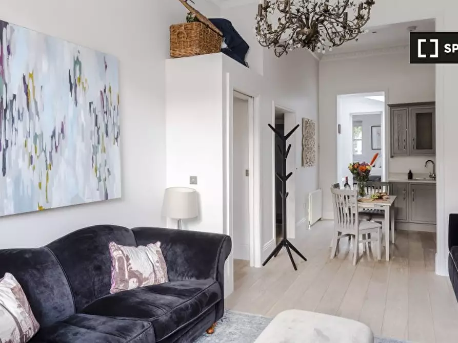 Immagine 10 di Appartamento in affitto  in flat a 