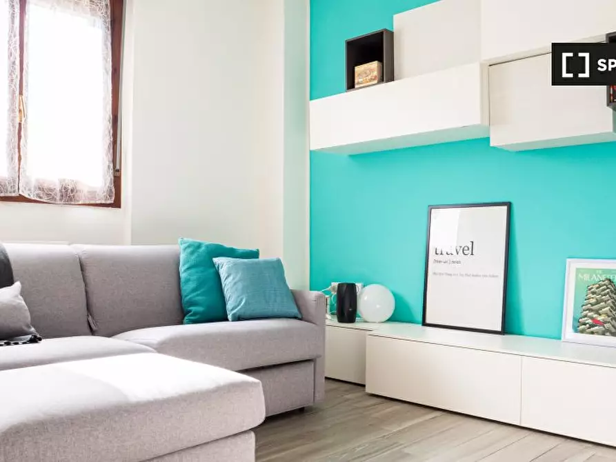 Immagine 3 di Appartamento in affitto  in Via Luigi Canonica a Milano