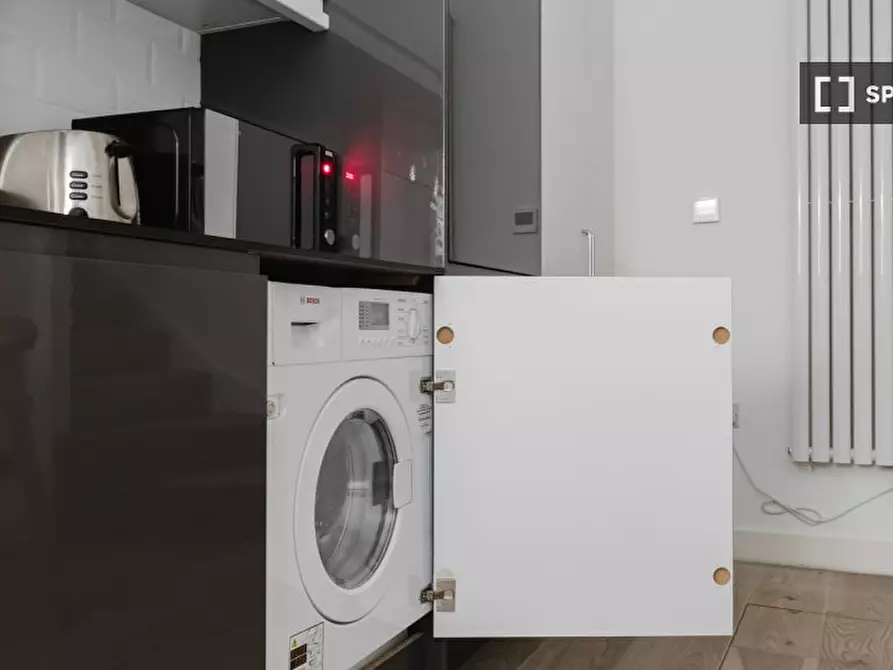 Immagine 9 di Appartamento in affitto  in Warren Mews a Camden Town