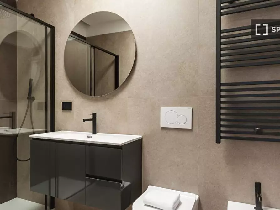 Immagine 16 di Appartamento in affitto  in Via Giacomo Zanella a Milano