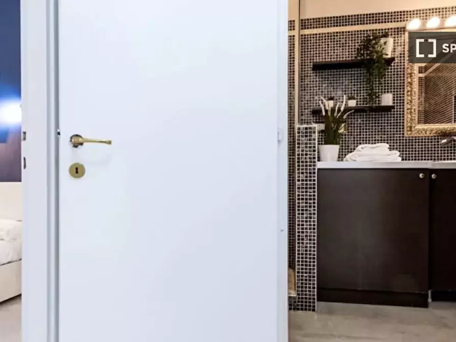 Immagine 10 di Appartamento in affitto  in Via Magolfa a Milano