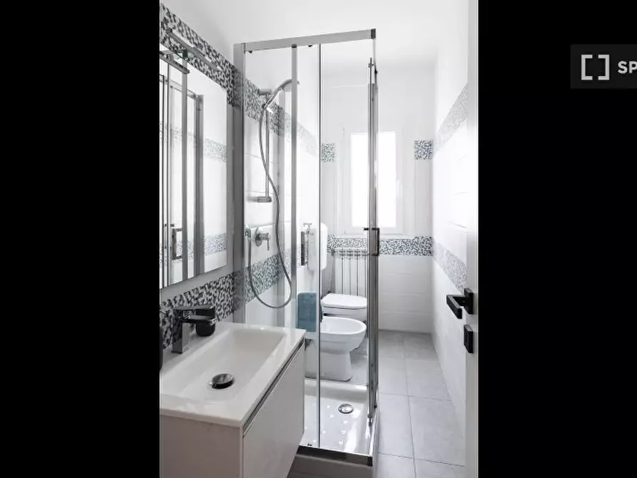 Immagine 19 di Camera condivisa in affitto  in Via Vittorio Emanuele Orlando a Milano