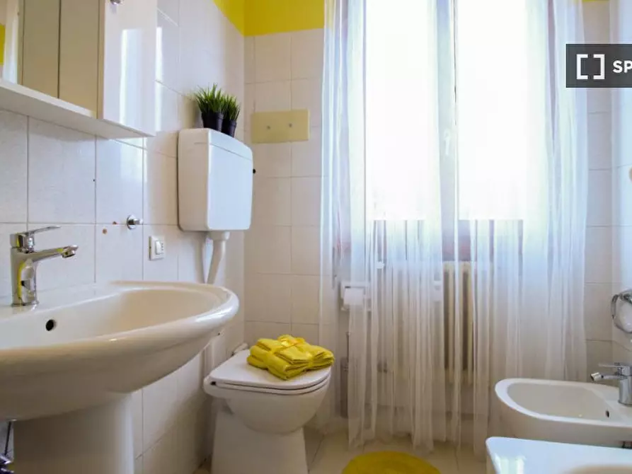 Immagine 14 di Camera condivisa in affitto  in EuropaC a Brescia