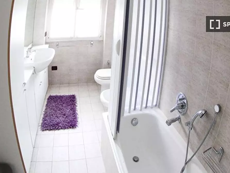 Immagine 7 di Camera condivisa in affitto  in Via Angelo de Vincenti a Milano