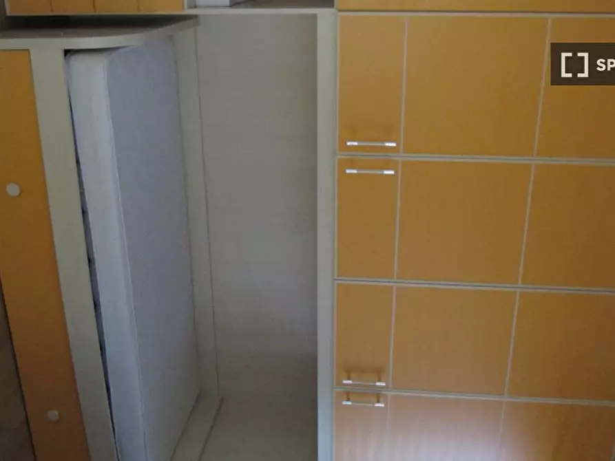 Immagine 13 di Camera condivisa in affitto  in Via Rutilia a Milano