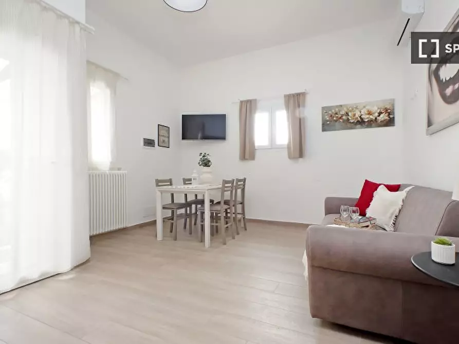 Immagine 5 di Appartamento in affitto  in Via Cardinal Lambruschini a Fiumicino