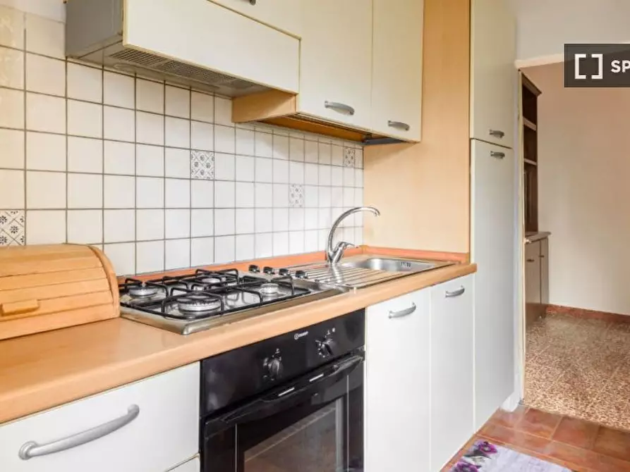 Immagine 13 di Appartamento in affitto  in Via della Scala a Firenze