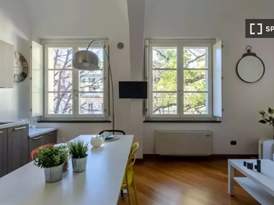 Immagine 13 di Appartamento in affitto  in Via S. Bartolomeo degli Armeni a Genova