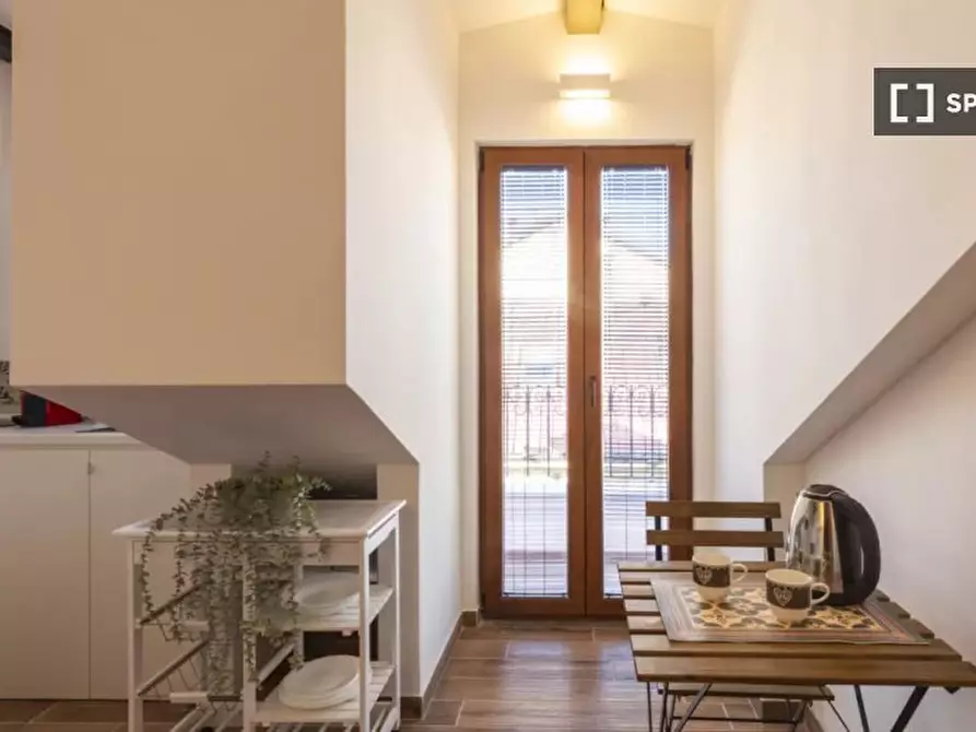 Immagine 2 di Ufficio in affitto  in Via Orti a Milano