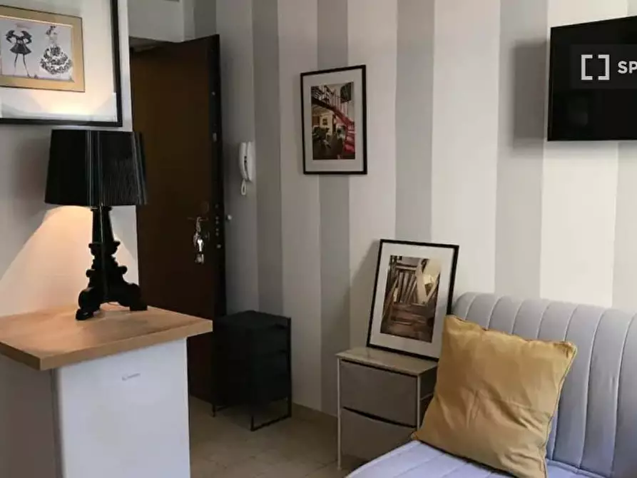 Immagine 9 di Ufficio in affitto  in Via Panfilo Castaldi a Milano