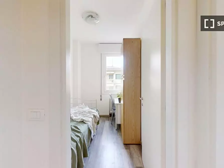 Immagine 1 di Camera condivisa in affitto  in VIA Buie a Padova