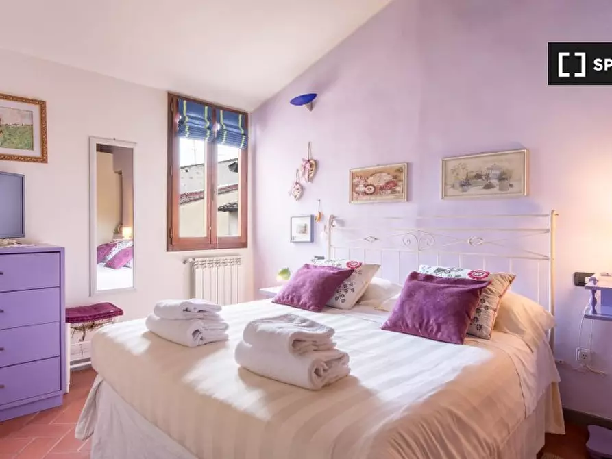 Immagine 12 di Appartamento in affitto  in Via dell'Ariento, 50123 Firenze FI, Italy a Firenze