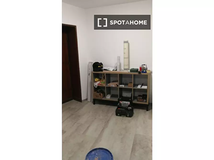 Immagine 9 di Camera condivisa in affitto  in Via Pietro Giuria a Torino