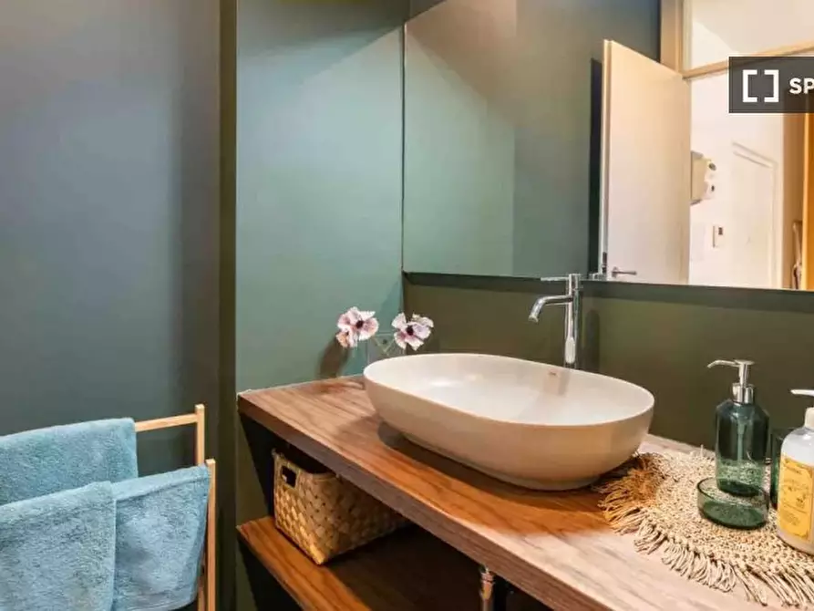 Immagine 14 di Appartamento in affitto  in Via Giulio Carcano a Milano