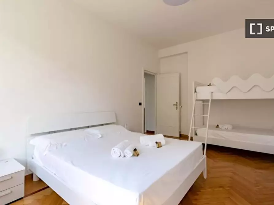 Immagine 19 di Appartamento in affitto  in Via Maggio Veroggio a Rapallo