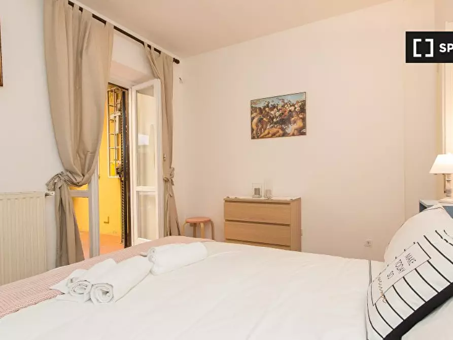 Immagine 17 di Appartamento in affitto  in Via dei Panieri a Roma