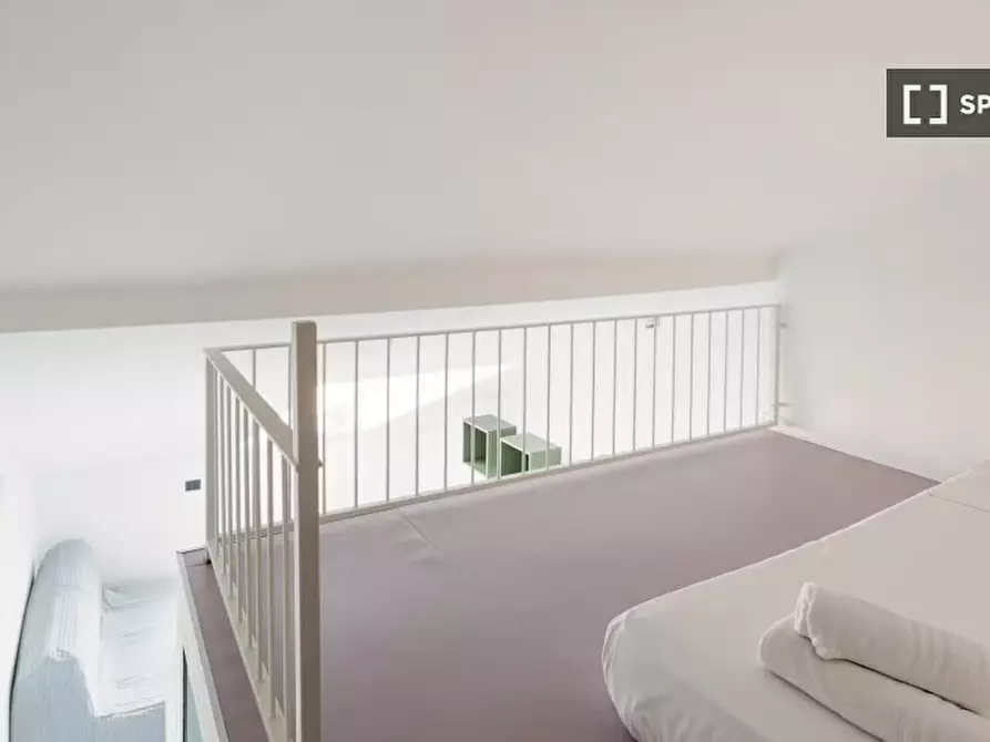 Immagine 9 di Ufficio in affitto  in Corso Magenta a Milano