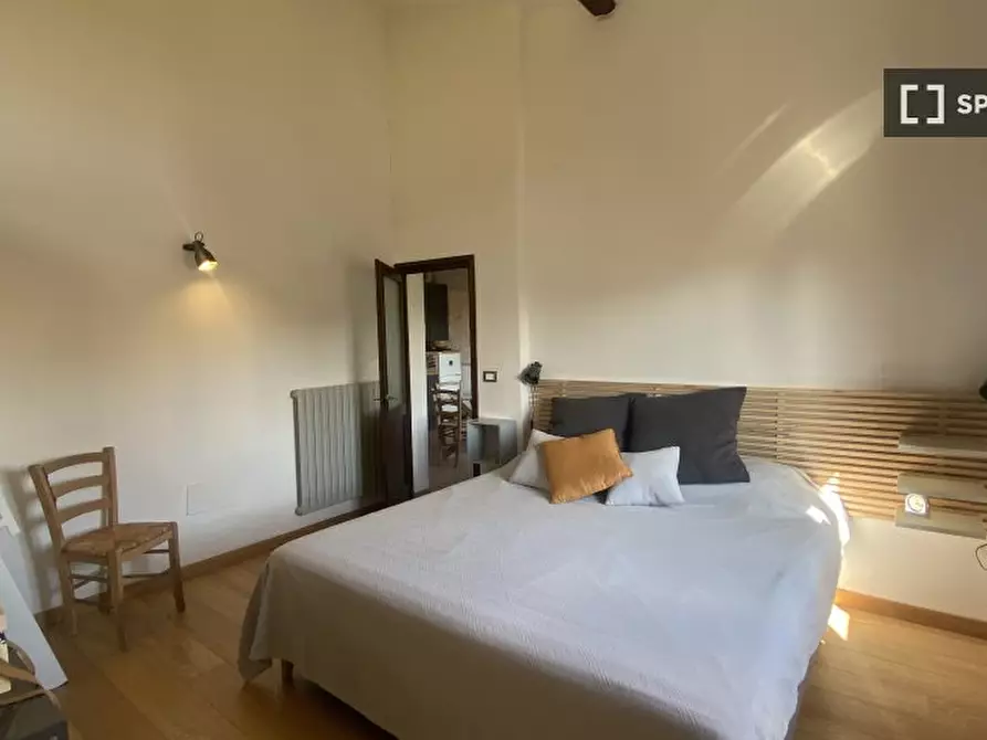 Immagine 10 di Appartamento in affitto  in Via S. Zanobi a Firenze