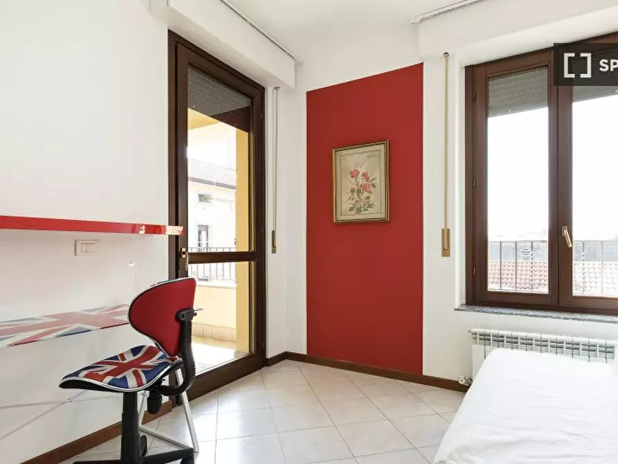 Immagine 15 di Appartamento in affitto  in Via Giacomo Puccini a Busto Arsizio