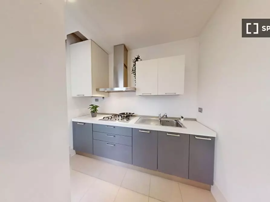 Immagine 9 di Camera condivisa in affitto  in VIA E. Degli Scrovegni a Padova