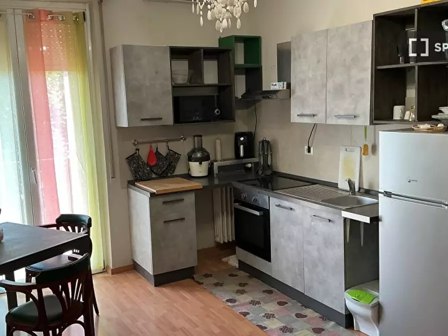 Immagine 9 di Appartamento in affitto  in Via Cassanese a Segrate