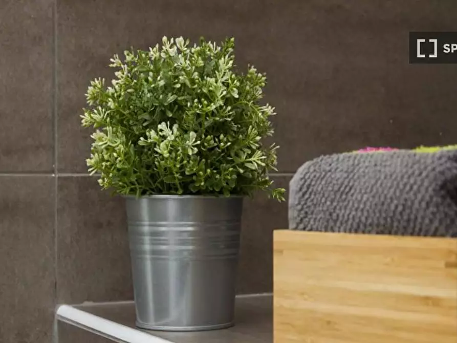 Immagine 17 di Camera condivisa in affitto  in Viale Carlo Espinasse Milan a Milano