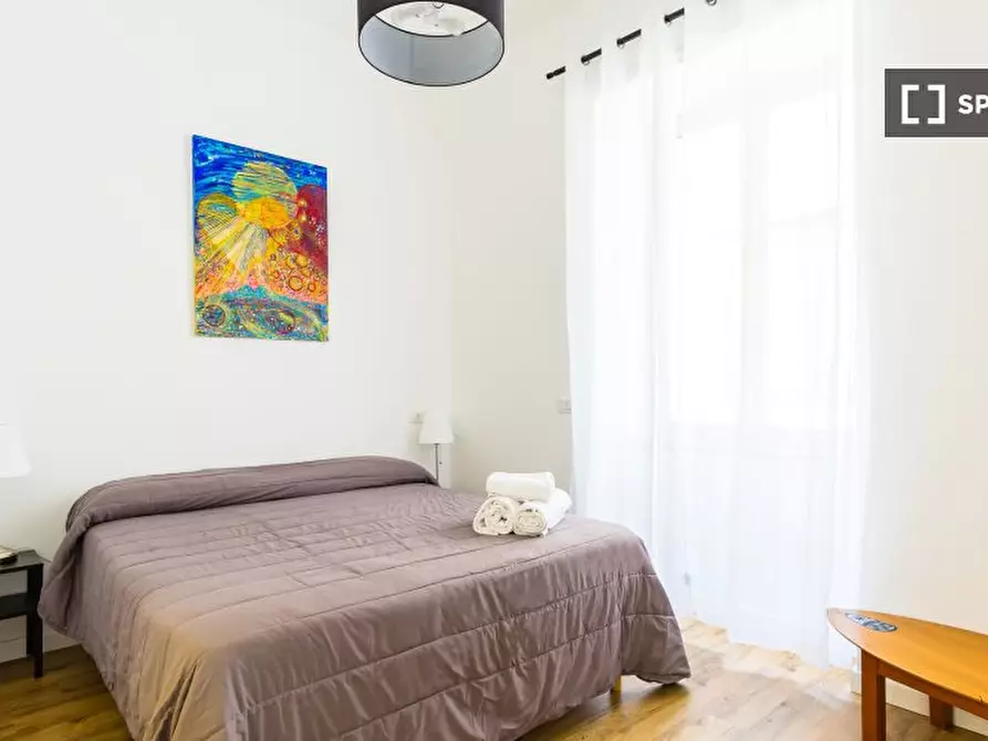 Immagine 17 di Appartamento in affitto  in Via Speranzella a Napoli