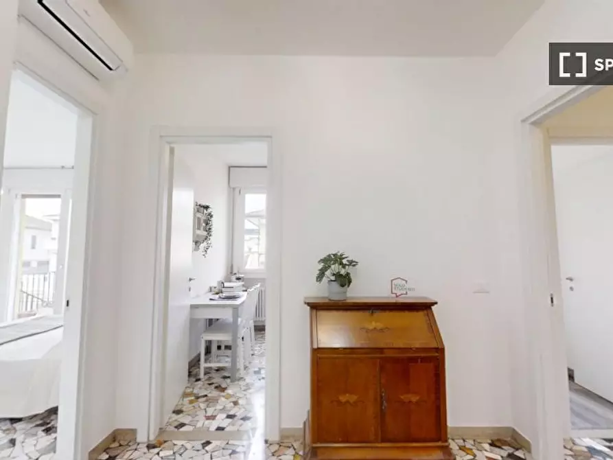 Immagine 7 di Camera condivisa in affitto  in VIA Buie a Padova