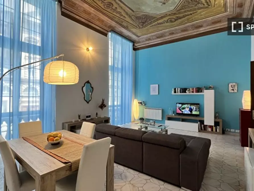 Immagine 10 di Appartamento in affitto  in Via di Porta Soprana a Genova