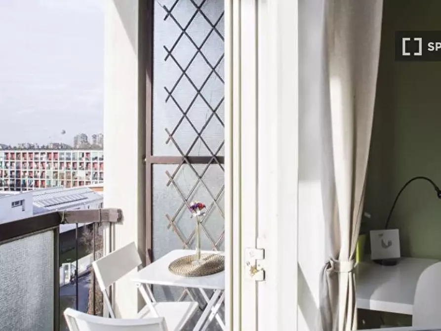 Immagine 11 di Camera condivisa in affitto  in Via Don Carlo Gnocchi a Milano