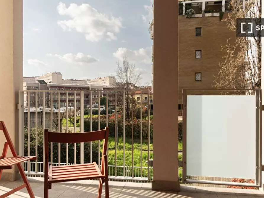 Immagine 13 di Appartamento in affitto  in Via privata Quarto Cagnino a Milano