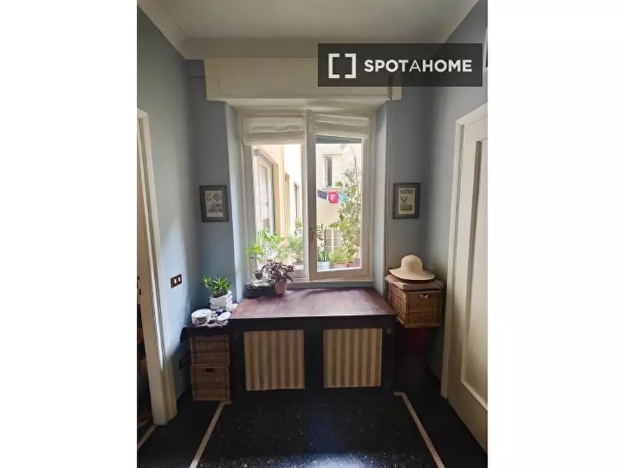 Immagine 6 di Appartamento in affitto  in Vico di S. Matteo a Genova