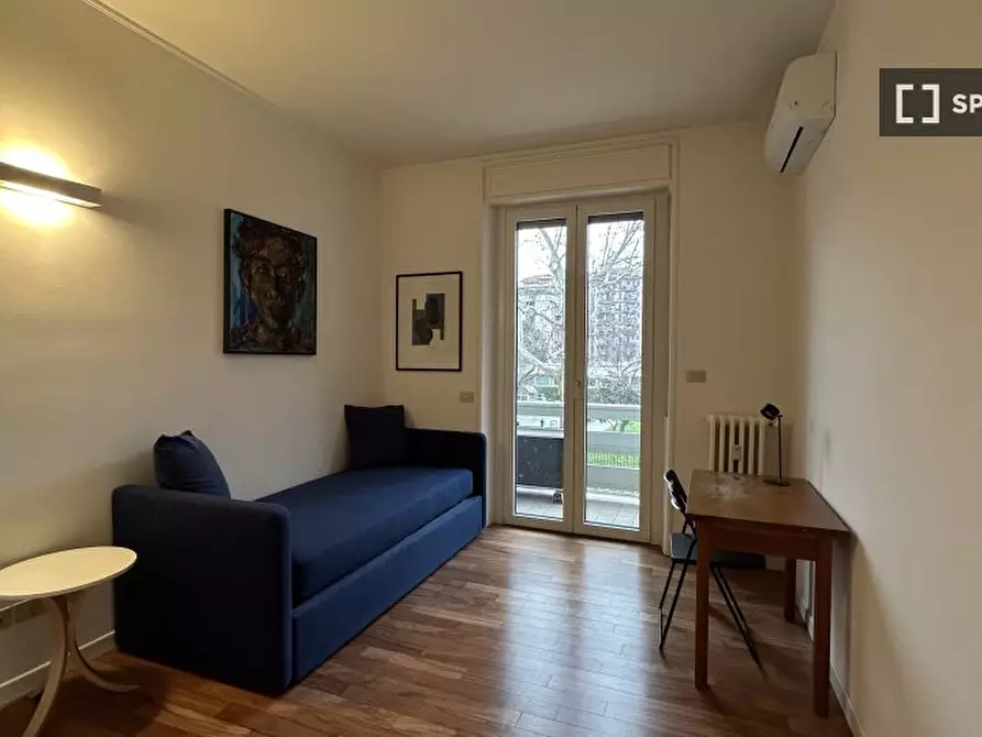 Immagine 18 di Appartamento in affitto  in V. Giovanni Pierluigi da Palestrina a Milano