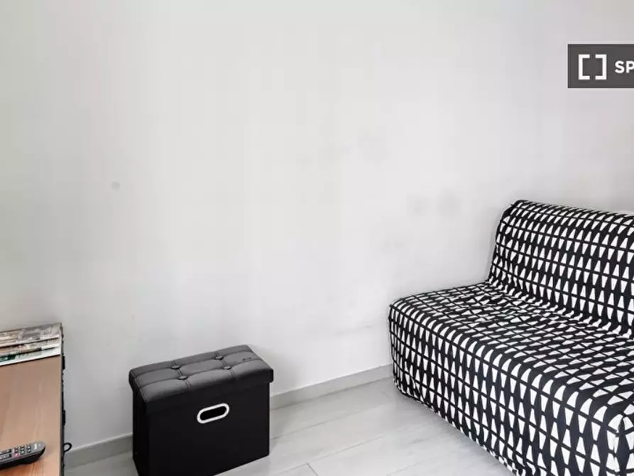 Immagine 6 di Appartamento in affitto  in Via Enrico Tellini a Milano