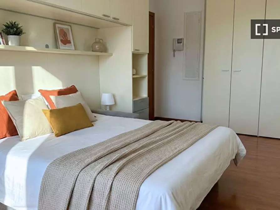 Immagine 16 di Ufficio in affitto  in Via Arcivescovo Romilli a Milano